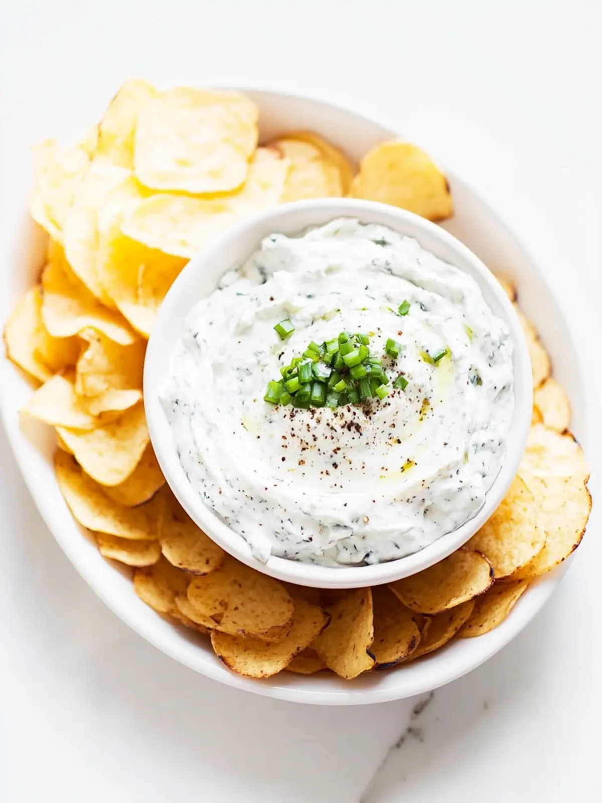 Blue Cheese Dip