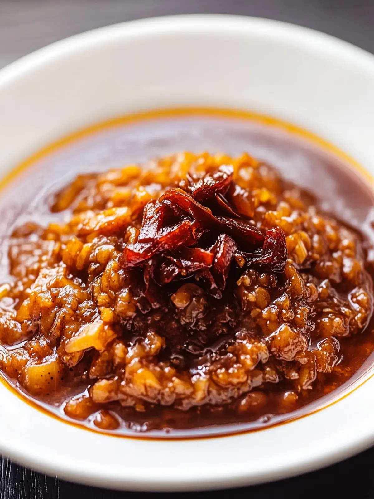 XO Sauce