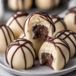 Indulge in Decadent Baileys Cheesecake Balls Today Baileys Cheesecake Balls