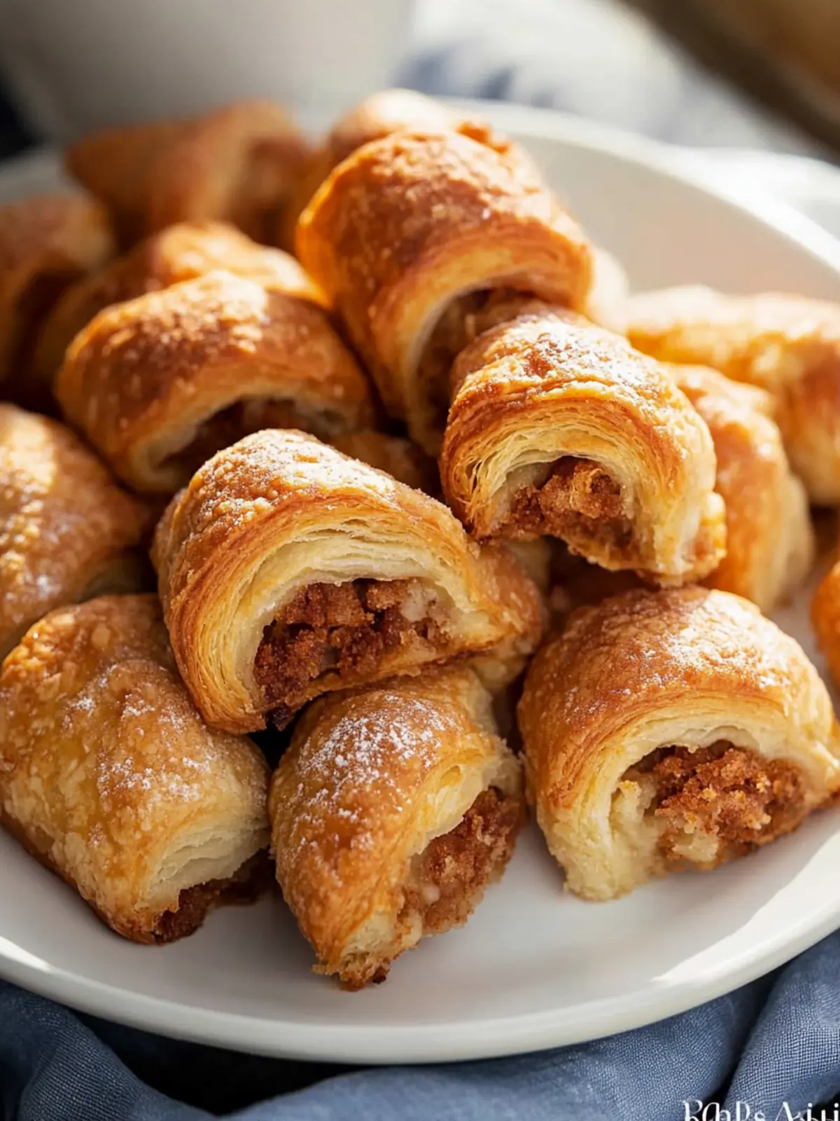 Rugelach