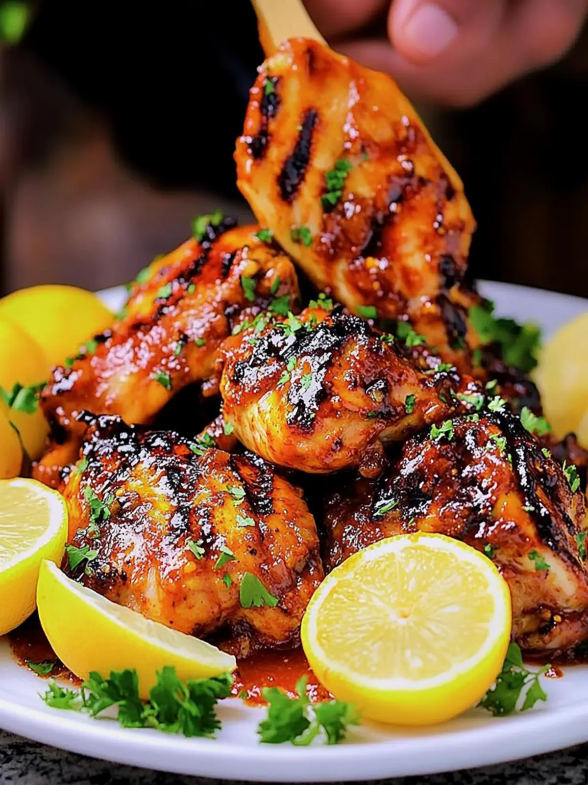 Piri Piri Chicken