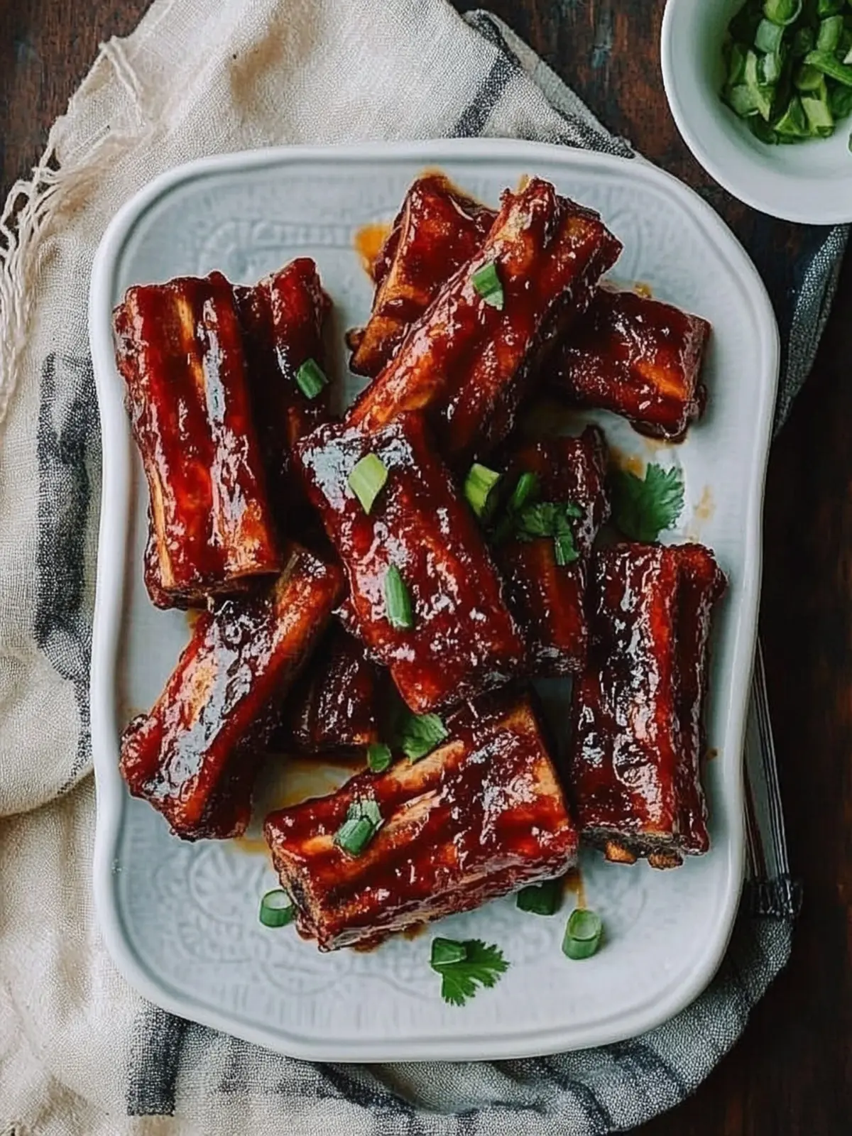 Peking Ribs