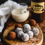 Baileys Truffles