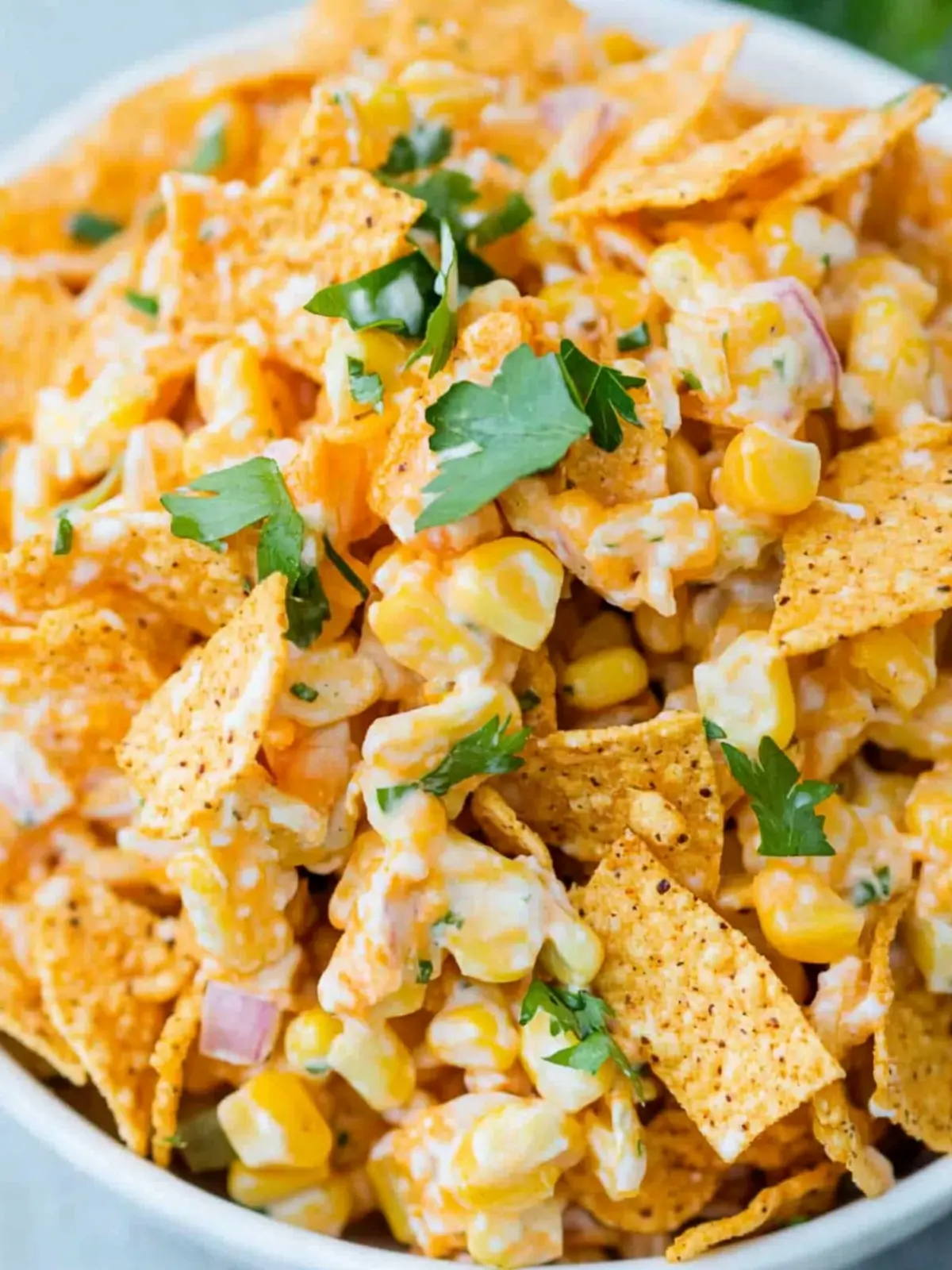 Fritos Corn Salad