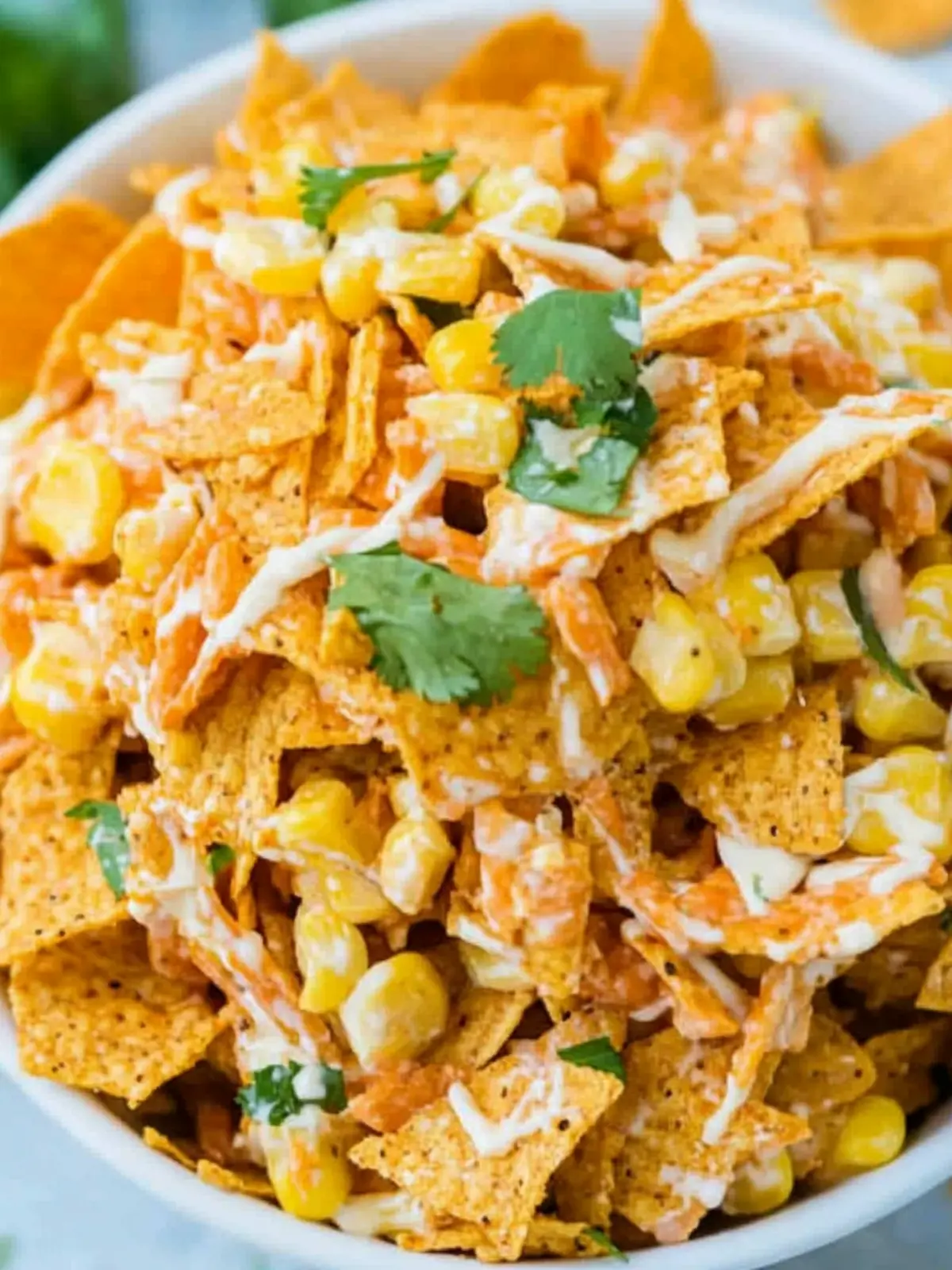 Fritos Corn Salad