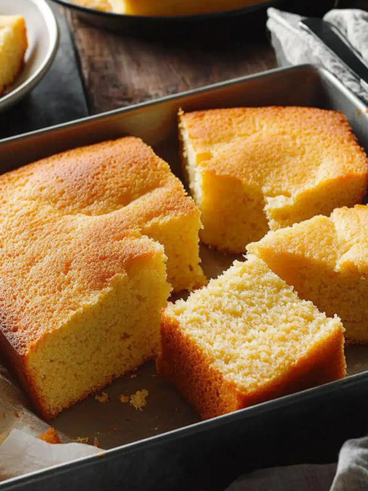 Cornbread