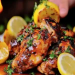 Piri Piri Chicken