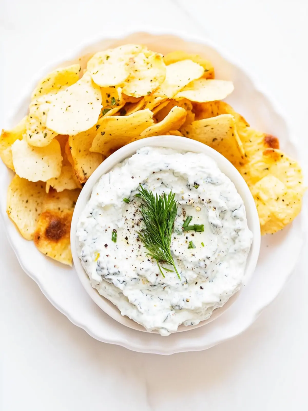 Blue Cheese Dip