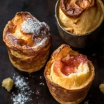 Perfect Popovers