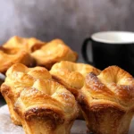 Kouign Amann