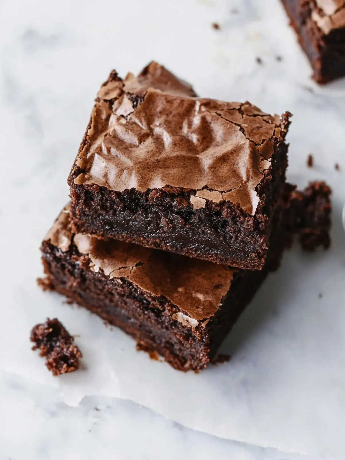 Small batch Brownie