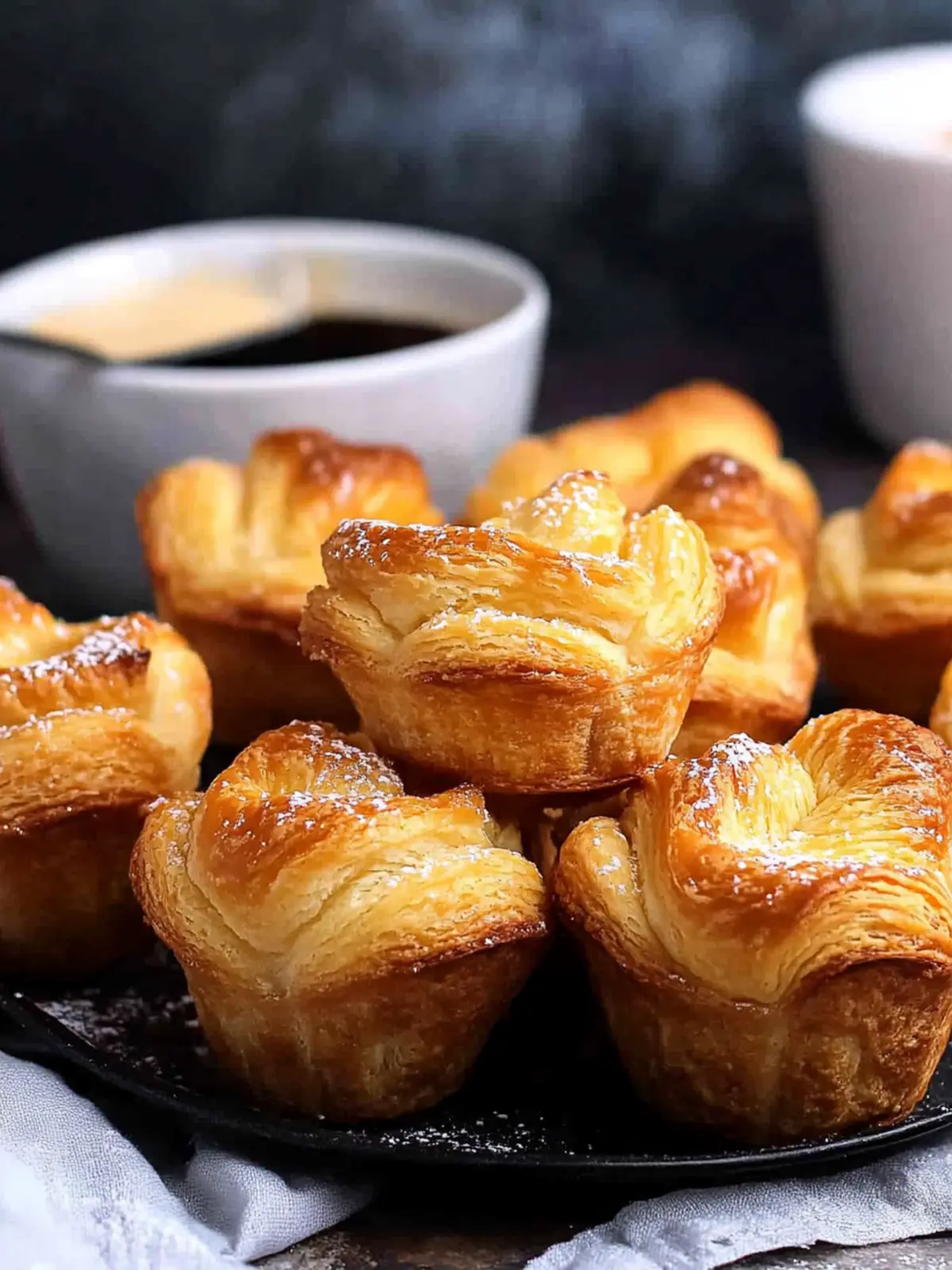 Kouign Amann