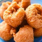 Sata Andagi (Okinawan Donuts)