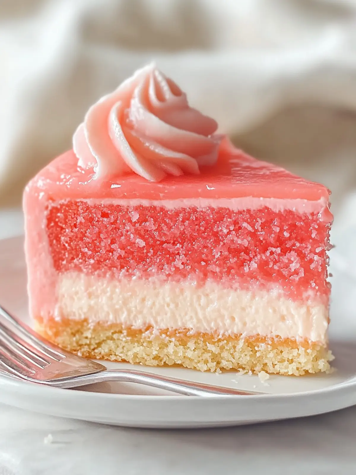 Hawaiian Guava Cake