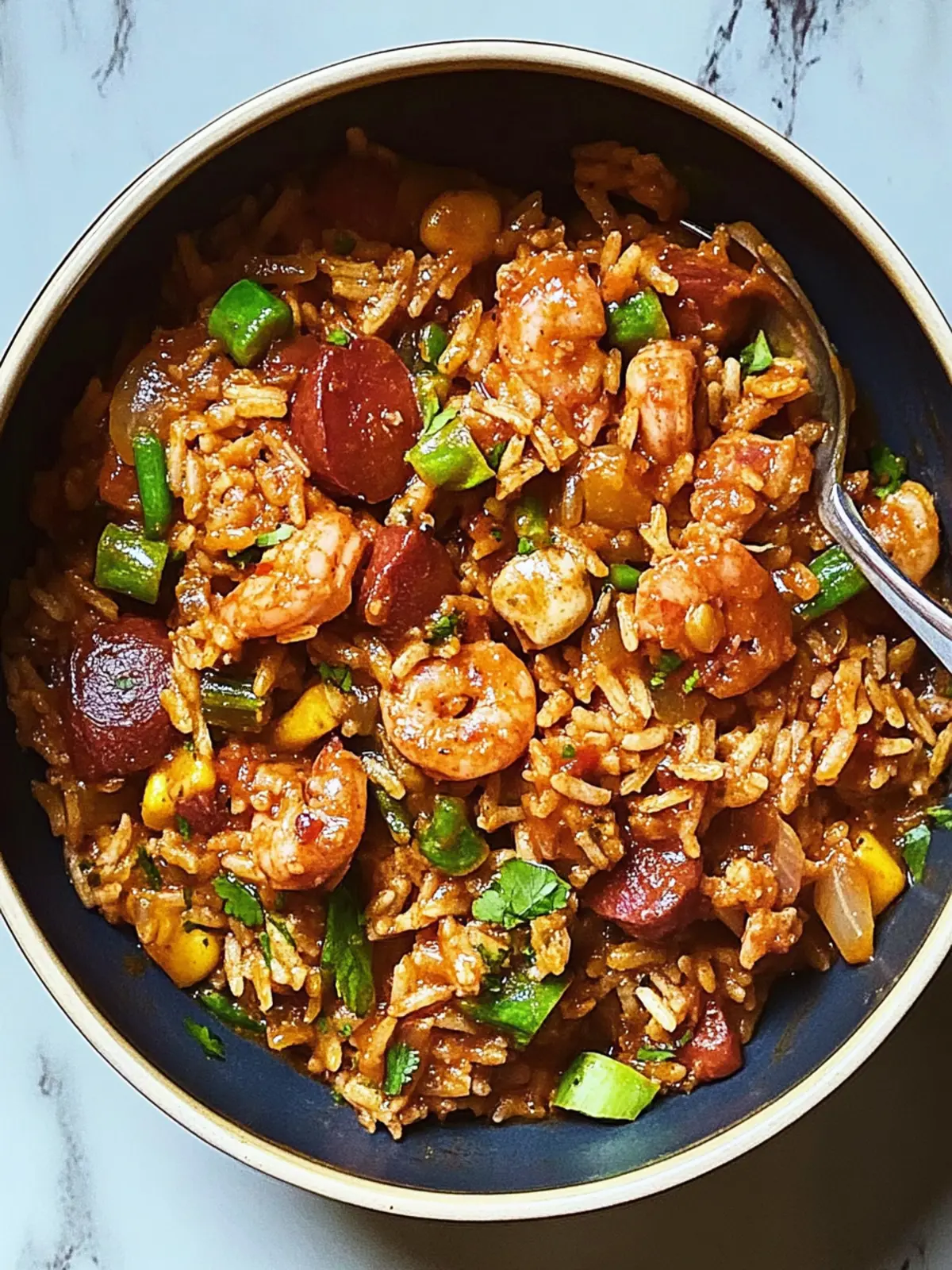 Jambalaya