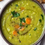 Split Pea Soup