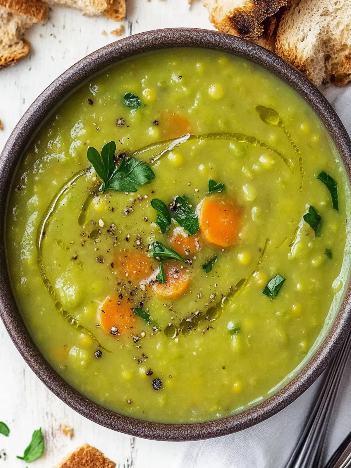 Split Pea Soup