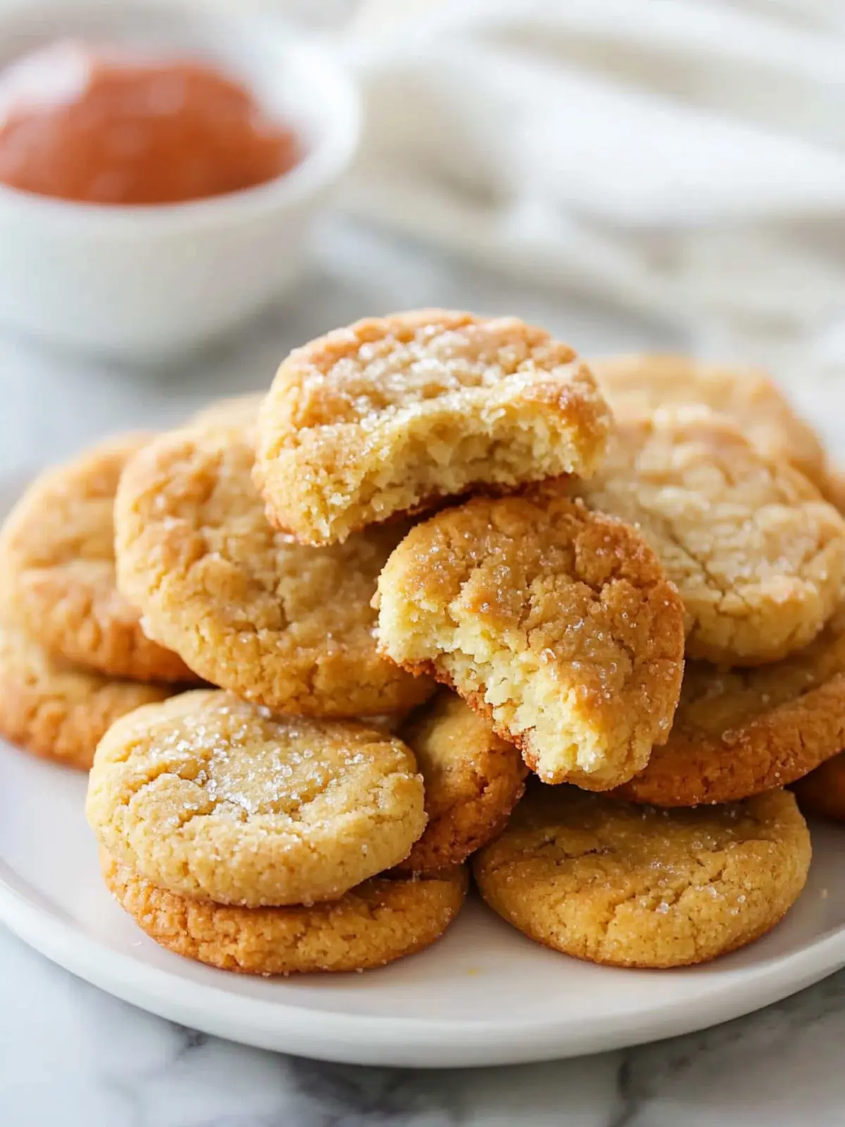 Butter Cookies