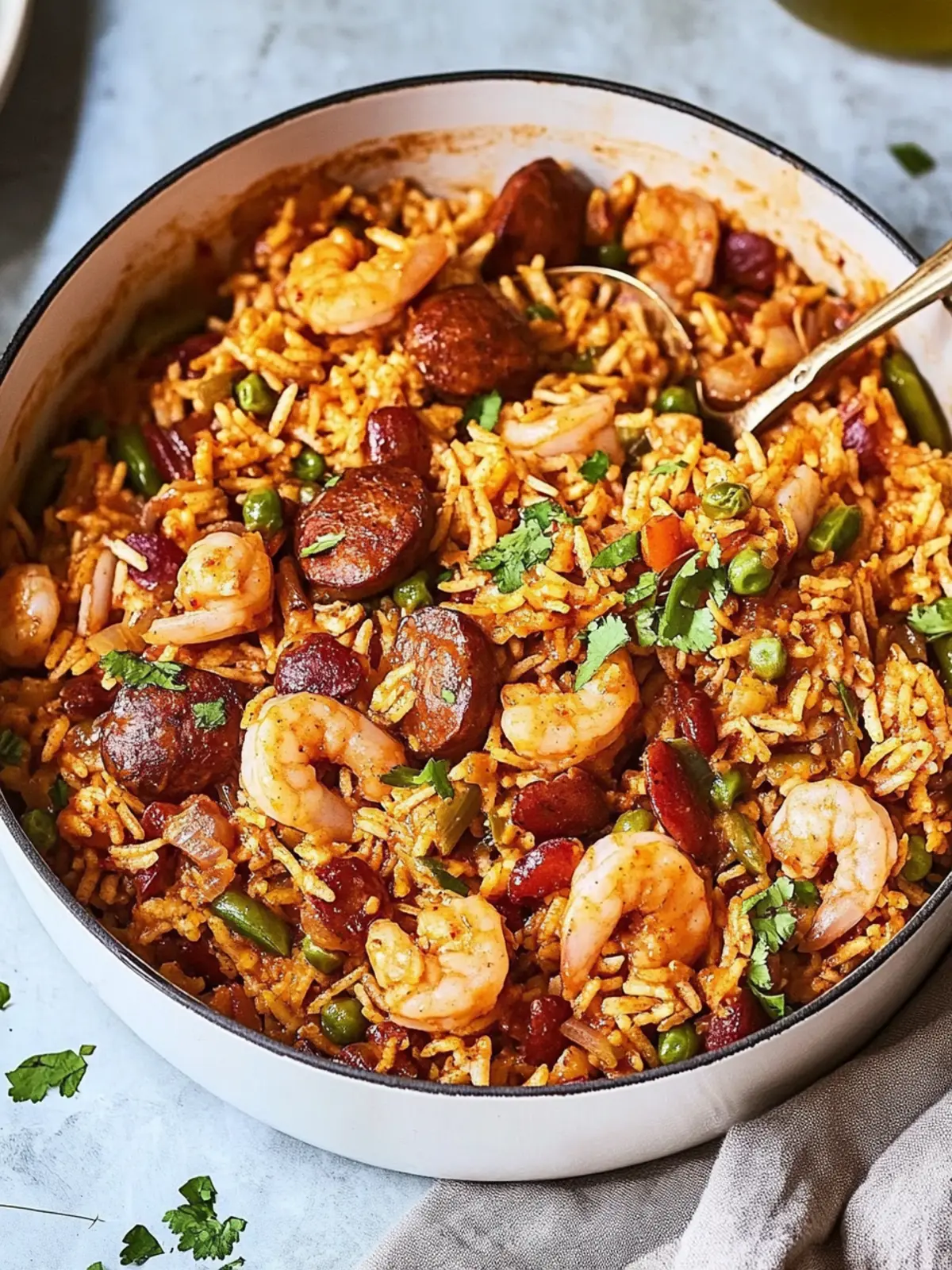 Jambalaya