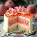 Hawaiian Guava Cake