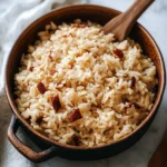 Sticky Rice Stuffing