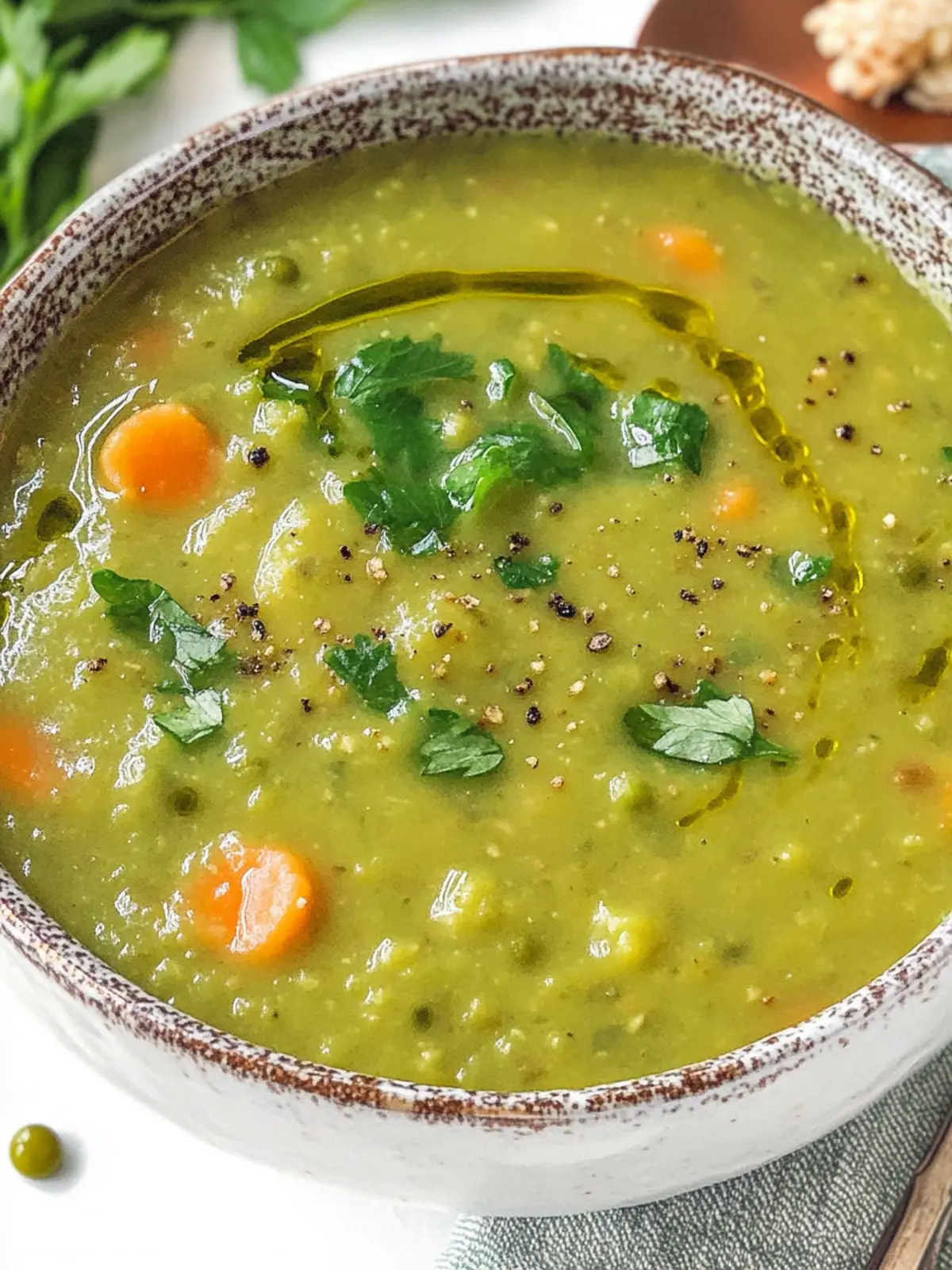 Split Pea Soup