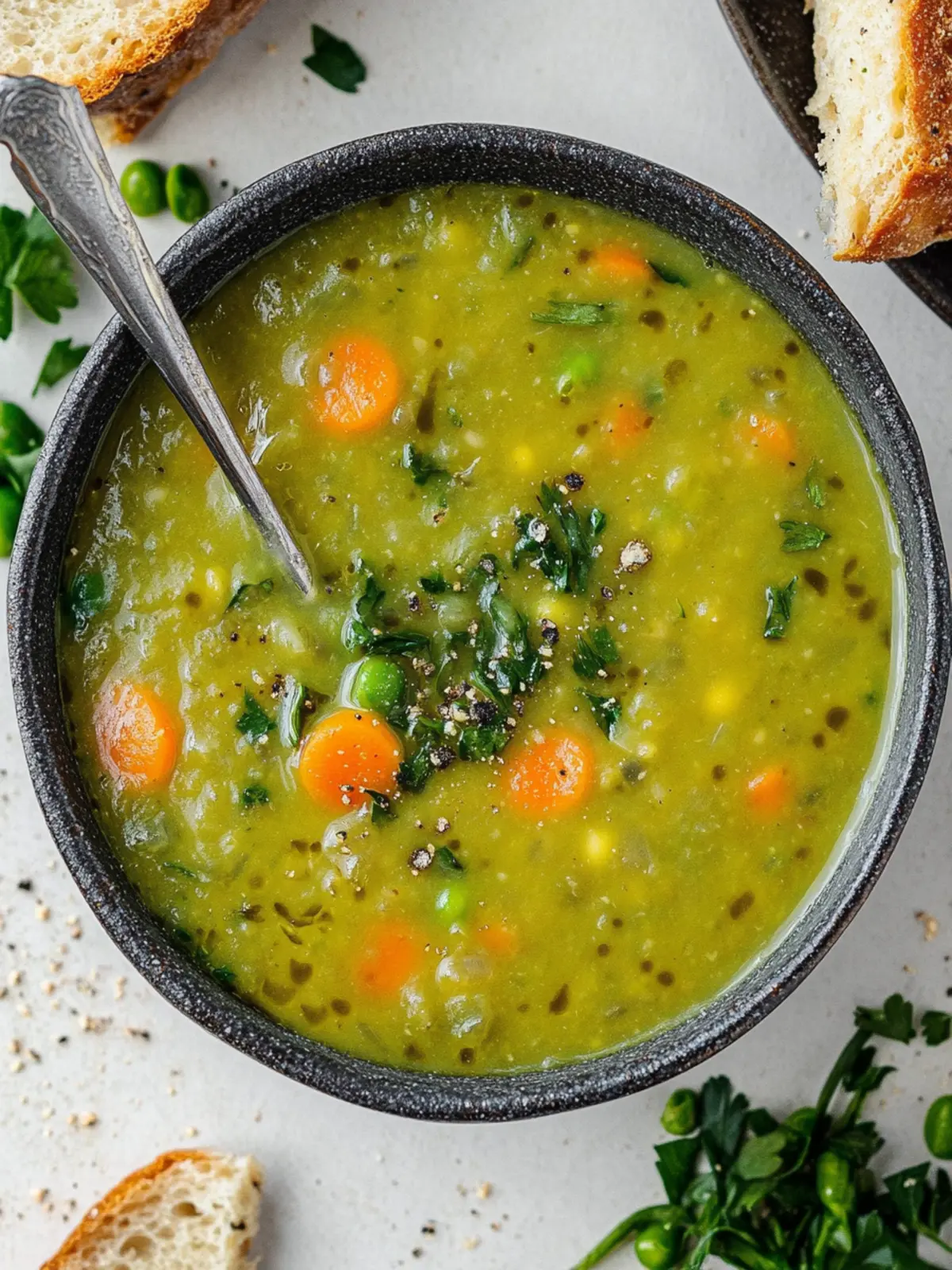 Split Pea Soup