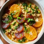Satsuma Breakfast Gumbo