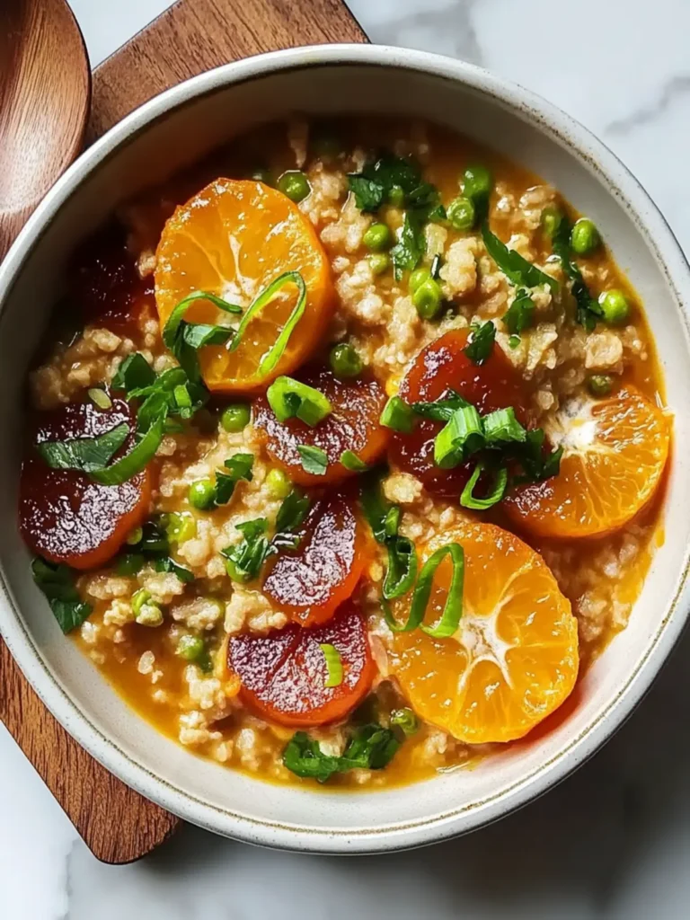 Satsuma Breakfast Gumbo