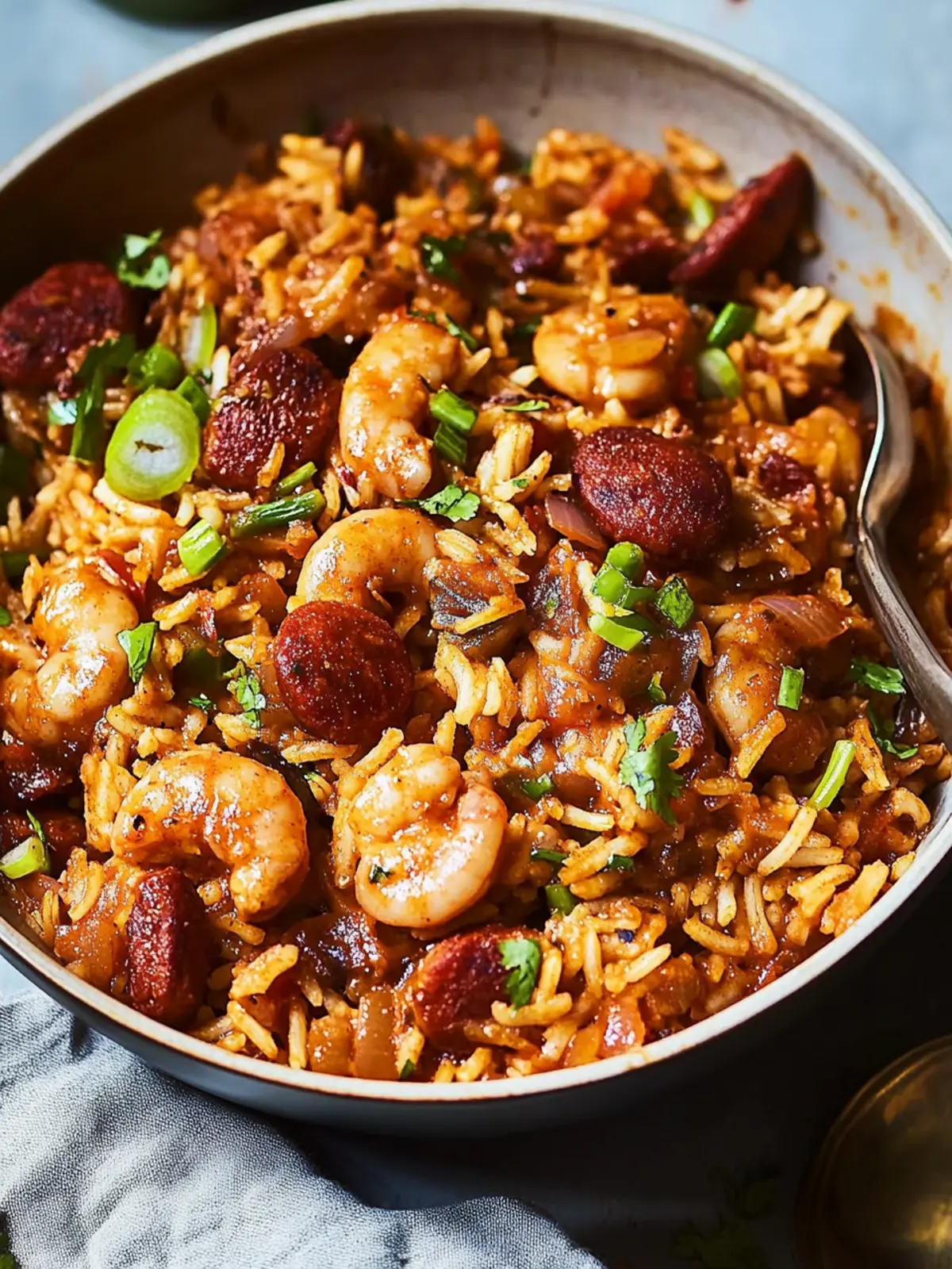 Jambalaya