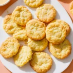 Butter Cookies