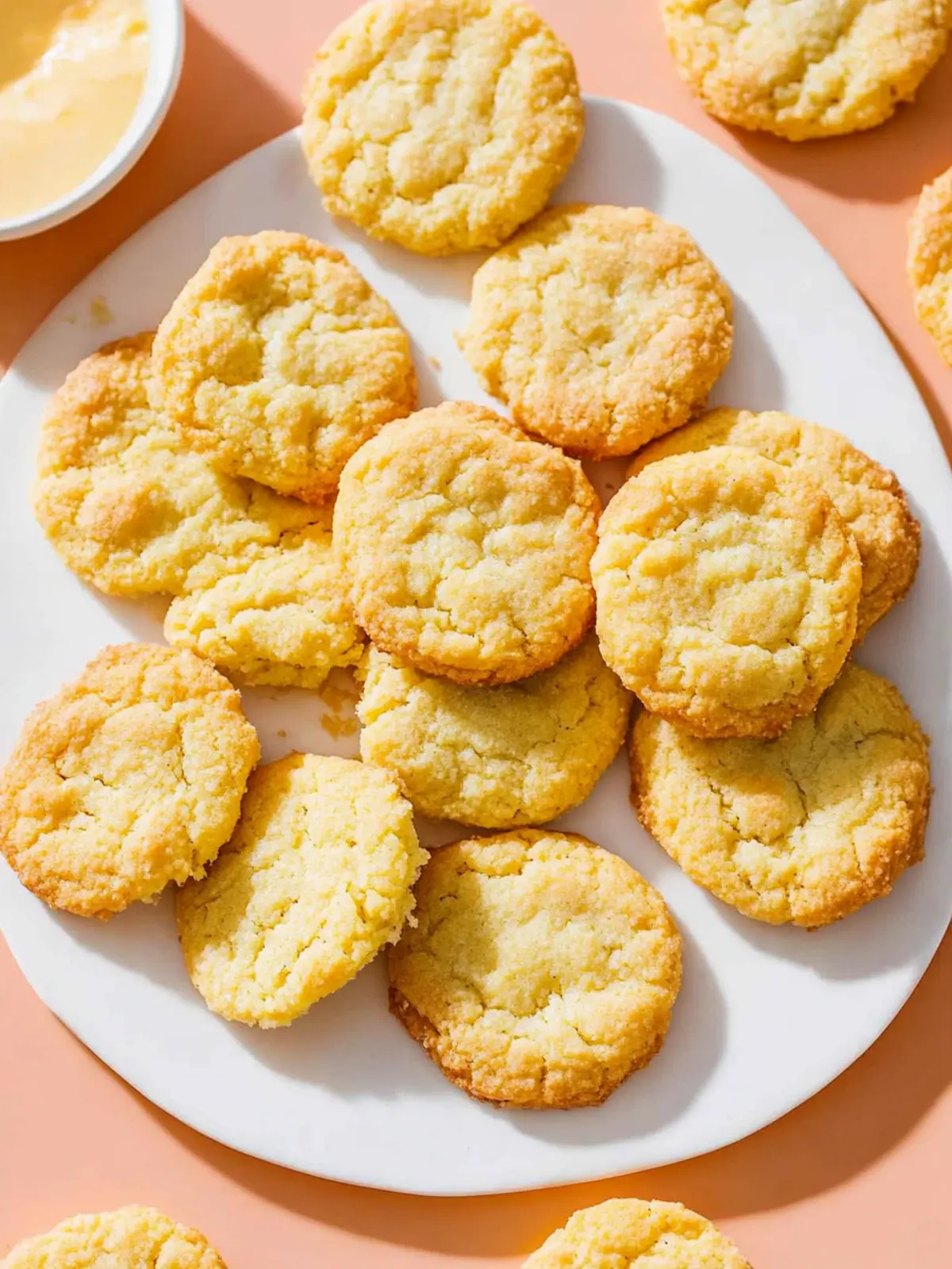 Butter Cookies