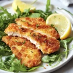 Giada Chicken Milanese