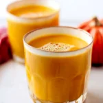 Copycat Harry Potter Pumpkin Juice
