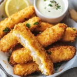 Fish Sticks