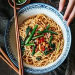 Longevity Noodles