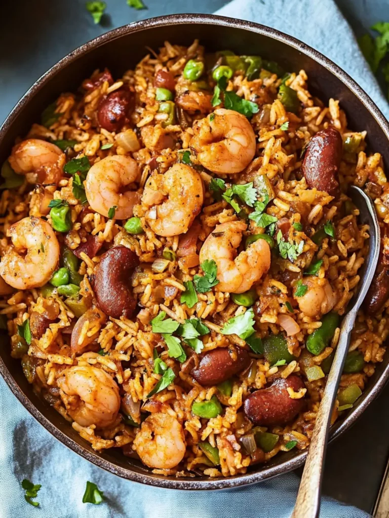 Jambalaya