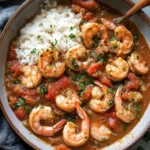 Shrimp Creole