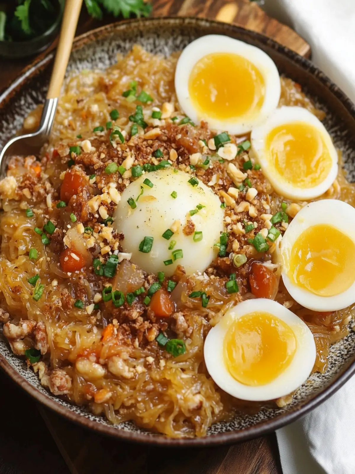 Pancit Palabok Recipe