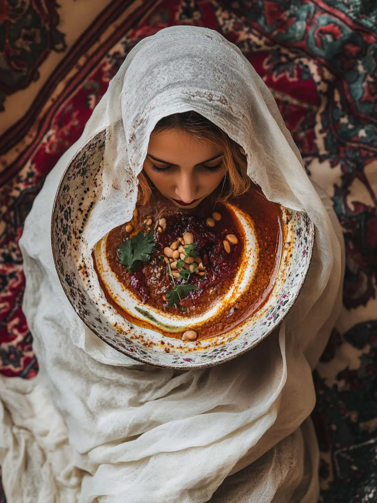 Authentic Afghan Aush