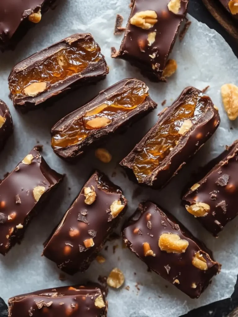 Date Snickers