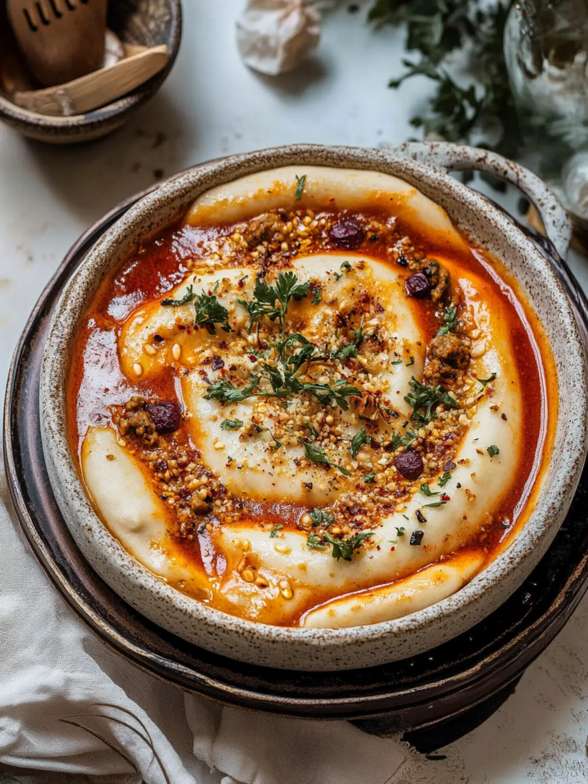 Authentic Afghan Aush