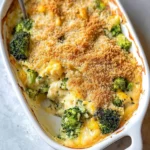 Broccoli Casserole