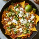Easy Chilaquiles