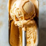 Dulce de Leche Ice Cream