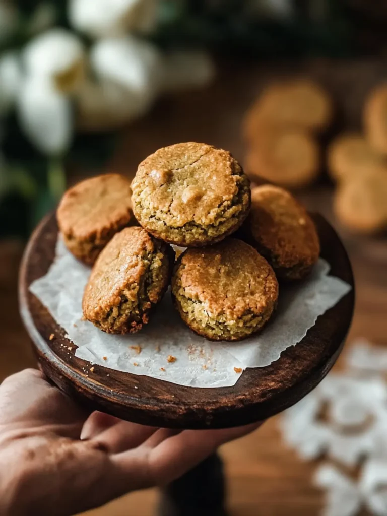 Dubai Chewy Cookie