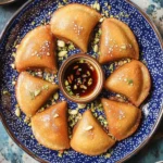 Foolproof Qatayef Recipe