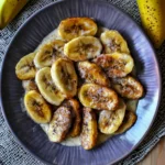 Mexican Fried Bananas