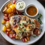 Alice Springs Chicken