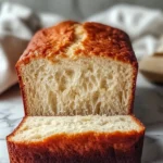 Zero Carb Yogurt Bread